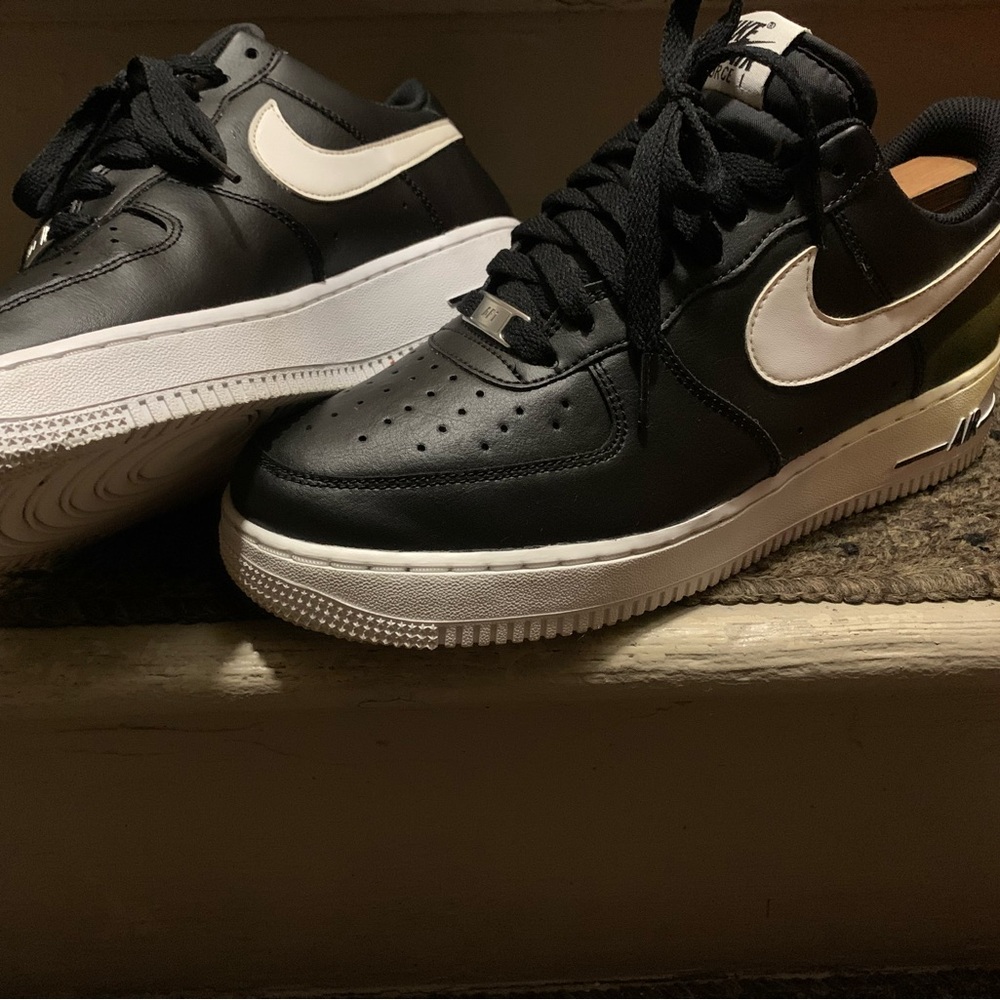 Nike AirForce 1